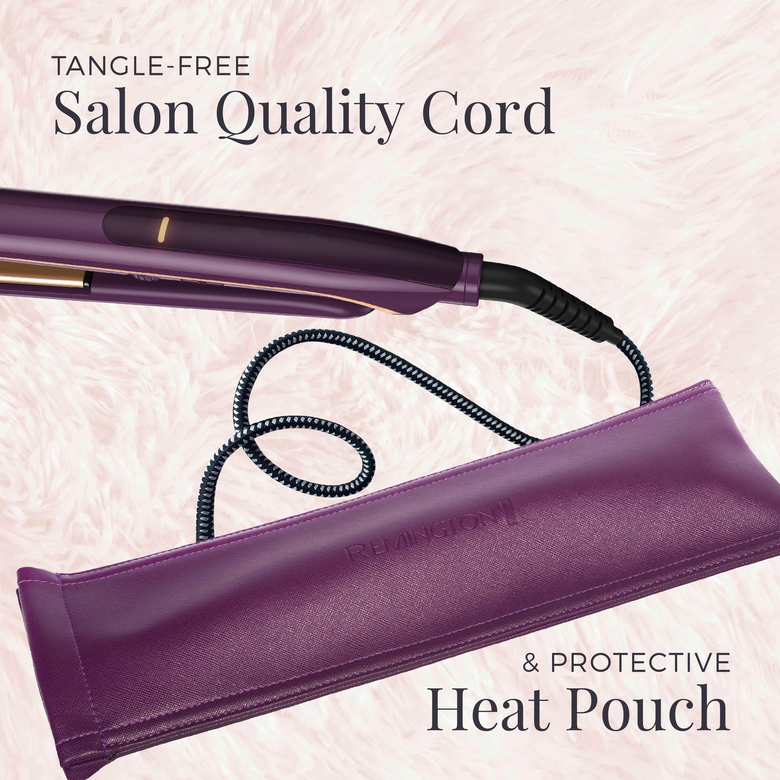 Remington t studio thermaluxe straightener on sale